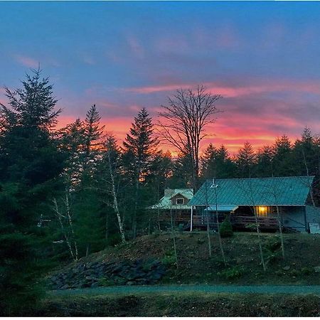 Packwood Ski & Vacation Getaway 外观 照片