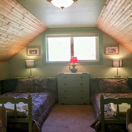 Packwood Ski & Vacation Getaway 外观 照片