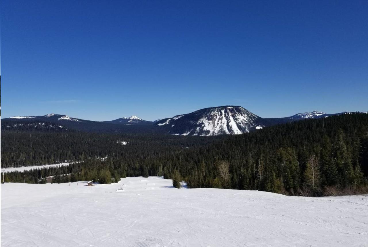 Packwood Ski & Vacation Getaway 外观 照片