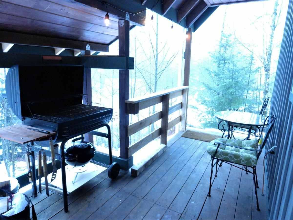 Packwood Ski & Vacation Getaway 外观 照片