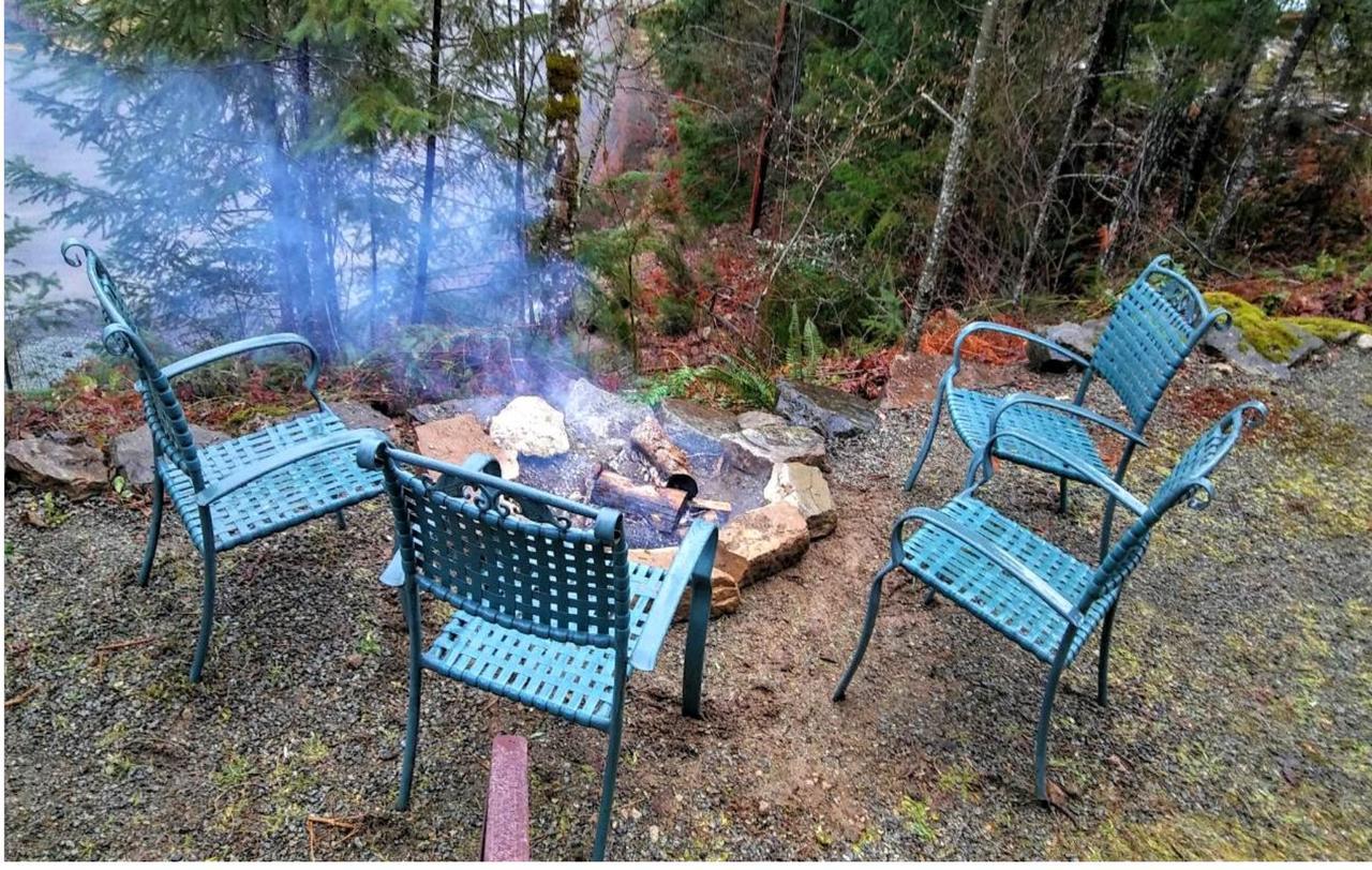 Packwood Ski & Vacation Getaway 外观 照片