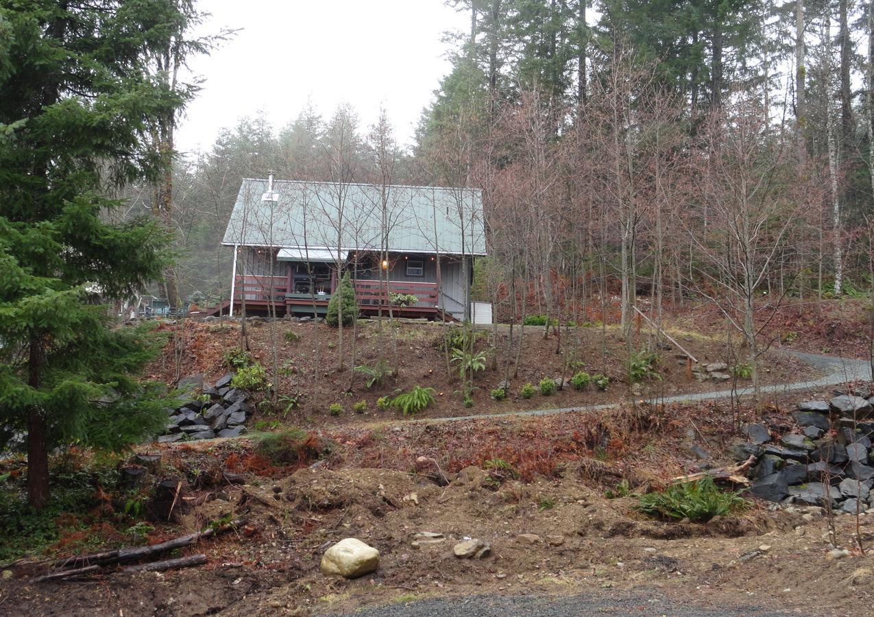 Packwood Ski & Vacation Getaway 外观 照片