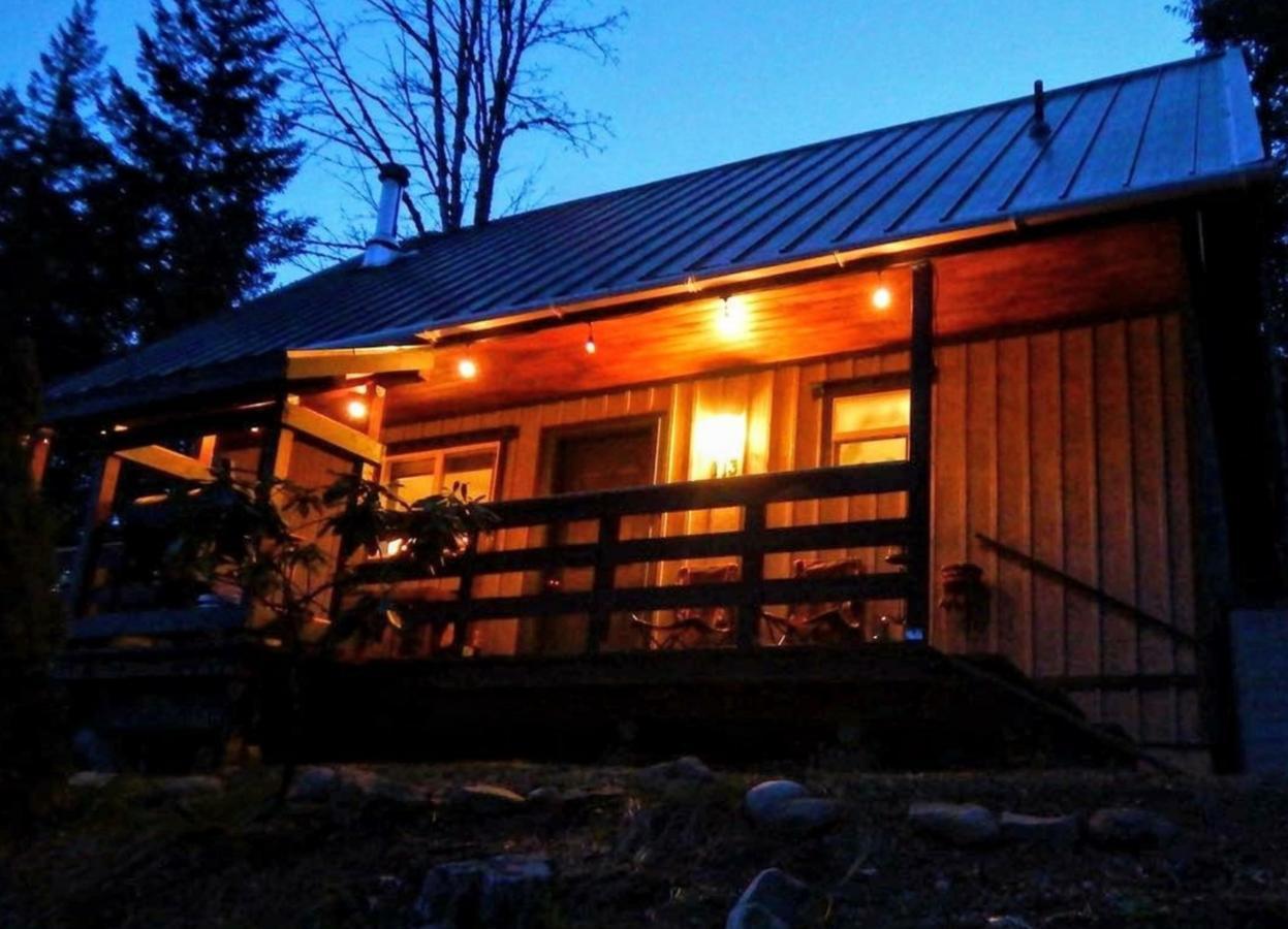 Packwood Ski & Vacation Getaway 外观 照片