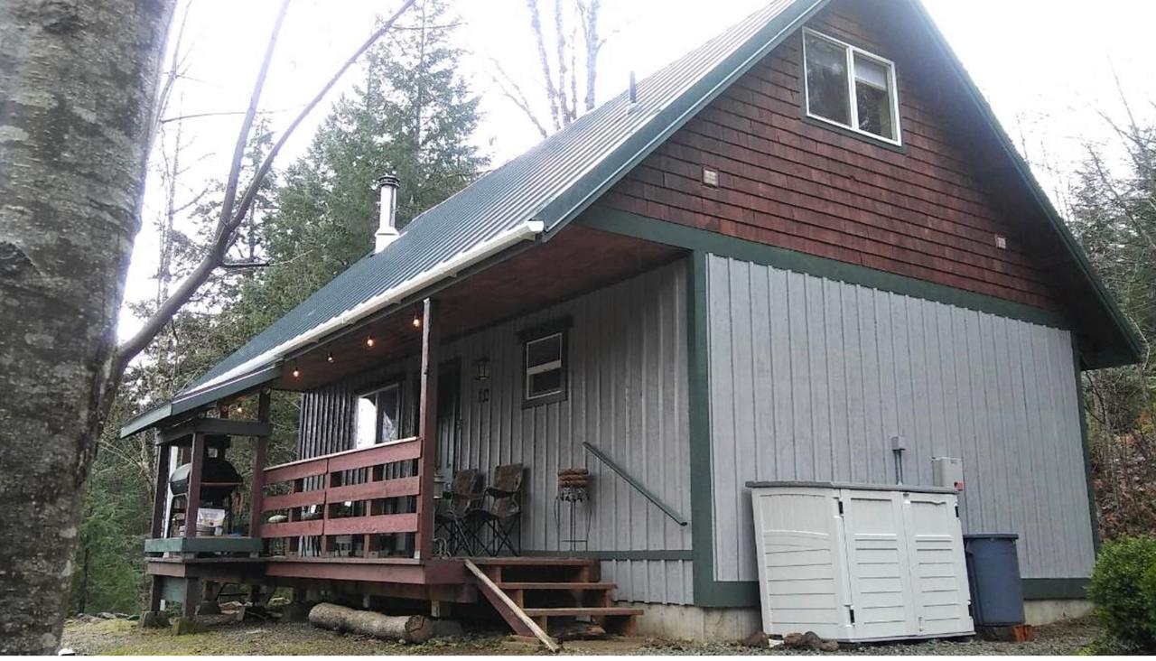 Packwood Ski & Vacation Getaway 外观 照片