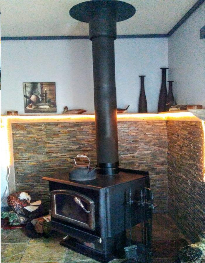 Packwood Ski & Vacation Getaway 外观 照片