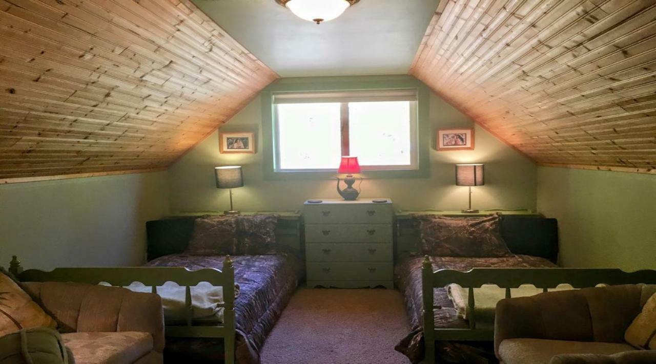 Packwood Ski & Vacation Getaway 外观 照片